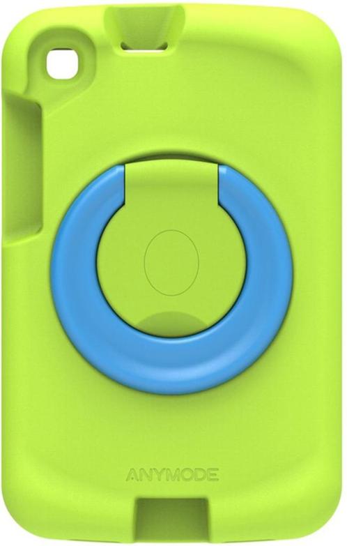 Samsung Kidscover Galaxy Tab A 8.0 (2019) tablethoes - Groen, Computers en Software, Tablet-hoezen, Nieuw, Bescherming achterkant