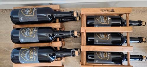 Grandprestige Hertog Jan  70 cl  van 2020, Verzamelen, Biermerken, Nieuw, Flesje(s), Hertog Jan, Ophalen of Verzenden