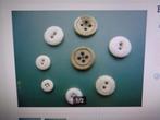 Lot verschillende 17/18/19 eeuwse  Bodemvondsten, Antiek en Kunst, Antiek | Kleding en Accessoires, Verzenden, Dames