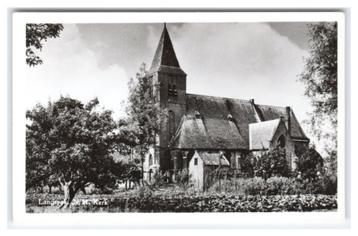 Langerak, N. H. Kerk  beschikbaar voor biedingen