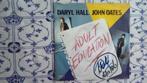 Daryl hall & John oates.   Adult education, Ophalen of Verzenden, Zo goed als nieuw, Single