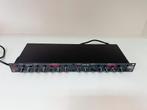 DBX 266-XL 2 Kanaals compressor/gate, N, Ophalen of Verzenden, Compressor, N