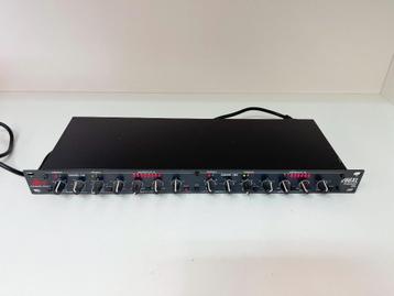 DBX 266-XL 2 Kanaals compressor/gate beschikbaar voor biedingen