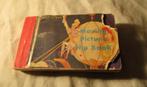 Walt Disney Moving Picture Flip Book, Ophalen of Verzenden