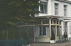 977787 t Wapen van Driebergen hotel _geen postzegel en stemp, Ophalen of Verzenden, Ongelopen, Utrecht