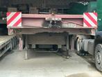 Geysen &Verpoort Oplegger OS Dieptelader Dieplader, Overige brandstoffen, Bedrijf, Aanhangers en Opleggers, Te koop