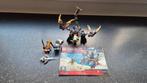 Lego ninjago Cole's draak 70599, Kinderen en Baby's, Speelgoed | Duplo en Lego, Ophalen of Verzenden, Zo goed als nieuw