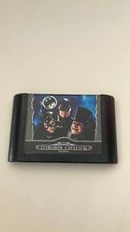 Batman Sega Megadrive, Spelcomputers en Games, Games | Sega, Avontuur en Actie, Gebruikt, 1 speler, Ophalen of Verzenden