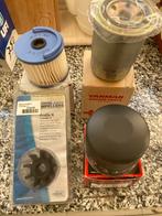 Janmar 75/100 pk  olie /brandstof / luchtfilter / impeller, Ophalen, Nieuw