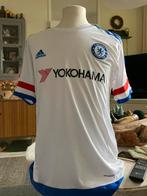 Chelsea Hazard voetbalshirt Rugnummer 10, Ophalen of Verzenden, Zo goed als nieuw, Buitenlandse clubs, Shirt