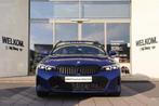 BMW 3 Serie Touring 330i xDrive High Executive M Sport Autom, 1998 cc, 4 cilinders, Blauw, Vierwielaandrijving