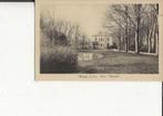 Rijswijk Huize Westhof C Versluys Jr, Verzamelen, Ophalen of Verzenden, 1920 tot 1940, Ongelopen, Zuid-Holland