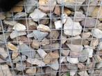 maaskeien, Tuin en Terras, Grind, Keien en Split, Overige materialen, Ophalen of Verzenden, Zo goed als nieuw, Kei