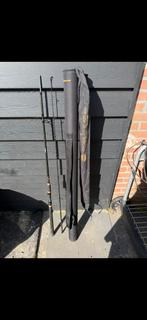Penn REGIMENT HSX Series, Watersport en Boten, Ophalen, Gebruikt, Werphengel