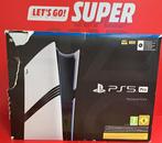 Playstation 5 Pro, Spelcomputers en Games, Spelcomputers | Sony PlayStation 5, Ophalen, Zo goed als nieuw, Playstation 5