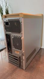 Dell XPS Desktop PC, Computers en Software, Desktop Pc's, Gebruikt, HDD, Minder dan 4 GB, Ophalen of Verzenden
