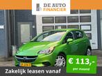 Opel Corsa 1.0 Turbo Business+ | Clima | Cruise € 6.795,00, Auto's, Opel, Nieuw, 47 €/maand, Origineel Nederlands, 5 stoelen