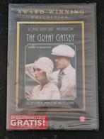 The Great Gatsby (Robert Redford), 1960 tot 1980, Drama, Ophalen of Verzenden, Nieuw in verpakking