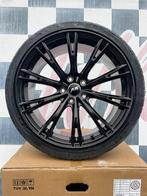 19 inch AUDI A3 A4 Q3 ABT velgen 5x112 + vredestein, 19 inch, Banden en Velgen, Nieuw, Ophalen of Verzenden