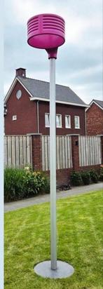 Korfbalpaal - Niet Verstelbaar, Sport en Fitness, Korfbal, Ophalen, Gebruikt, Overige typen