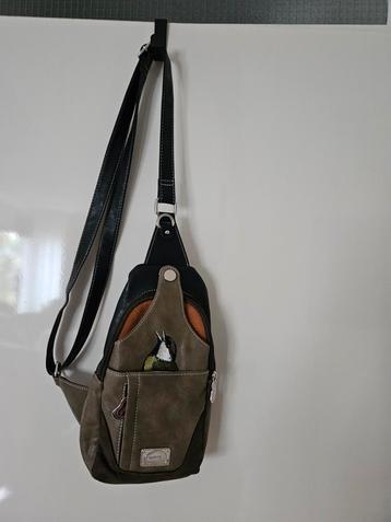 HI DI HI Schoudertasje - Nieuw & Exclusief! beschikbaar voor biedingen