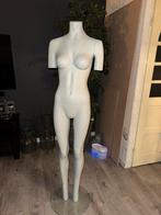 Etalage/Ghost pop, Verzamelen, Poppen, Ophalen of Verzenden