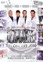 De Toppers - De grootste Partyhits Toppers in Concert 2010!, Ophalen of Verzenden, Zo goed als nieuw, Levenslied of Smartlap