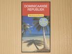 Dominicaanse Republiek - Marco Polo, Boeken, Reisgidsen, Gesine Froese, Zo goed als nieuw, Reisgids of -boek, Marco Polo