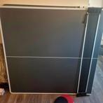 Pingpongtafel / Tafeltennistafel Indoor PPT 100 blauw, Sport en Fitness, Tafeltennis, Ophalen of Verzenden, Zo goed als nieuw