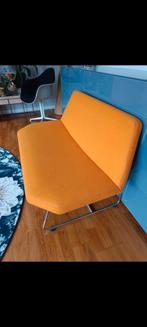 Girsberger Lounge Sofa Otto (design, zo goed als nieuw), Ophalen, Zo goed als nieuw, Tweepersoons, Minder dan 150 cm