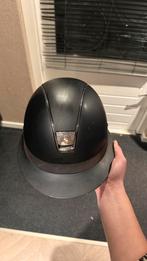 Samshield Misshield, Dieren en Toebehoren, Paardrijkleding, Gebruikt, Dressuur, Ophalen of Verzenden, Dames