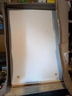 Badkamer spiegel 60 x 80, Ophalen, Overige typen, 50 tot 100 cm, Zo goed als nieuw
