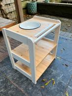 Montessori wastafel, Ophalen, Zo goed als nieuw, Overige typen