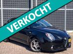 Alfa Romeo MiTo 1.3 JTDm ECO Esclusivo, Voorwielaandrijving, Euro 5, Gebruikt, 4 cilinders