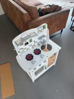 Speelgoed keuken, Ophalen, Gebruikt