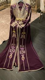 Mooi marokkans  takchita, Ophalen of Verzenden, Zo goed als nieuw, Maat 42/44 (L)