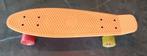 ZGAN Skateboard NIJDAM Flipgrip-board voor €12,50, Ophalen of Verzenden, Zo goed als nieuw, Skateboard