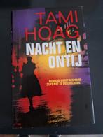 Nacht en Ontij, Boeken, Ophalen, Gelezen