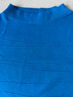 Trui Golléhaug maat 40, Kleding | Dames, Maat 38/40 (M), Blauw, Ophalen of Verzenden, Zo goed als nieuw
