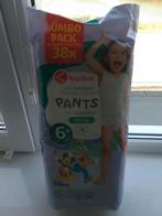 Nieuwe pak pants pampers luiers broekjes maat 6, Ophalen of Verzenden, Nieuw, Overige typen, Overige merken