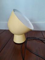 IKEA PS Ola Wihlborg gele vloerlamp of tafellamp, Ophalen of Verzenden, Gebruikt, Metaal, Minder dan 50 cm