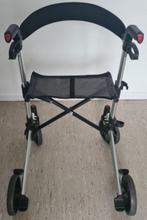 Moderne stabiele aluminium Rollator FabaCare, type 9269, Diversen, Rollators, Ophalen of Verzenden, Opvouwbaar, Nieuw