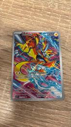 Zeraora 151/142 -  Stellar Crown, Ophalen of Verzenden, Zo goed als nieuw