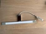 Tiger LED spiegellamp voor badkamer, Huis en Inrichting, Badkamer | Badkamermeubels, Ophalen, Minder dan 50 cm, Overige typen