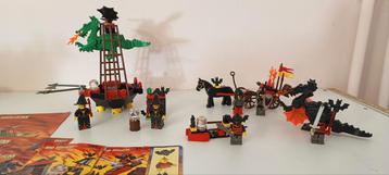 Lego castle fright Knight partijtje  beschikbaar voor biedingen