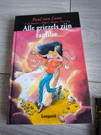 Paul van Loon boeken, Ophalen of Verzenden, Gelezen