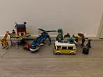 Lego Creator meerdere sets, Ophalen of Verzenden, Zo goed als nieuw, Complete set, Lego