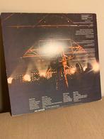 Neil Diamond ( hot august night ) dubbel lp, Cd's en Dvd's, Ophalen of Verzenden, 2000 tot heden, Zo goed als nieuw, Overige formaten