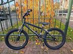 Kinder bmx, Fietsen en Brommers, Fietsen | Jongens, Ophalen, Gebruikt, 20 inch