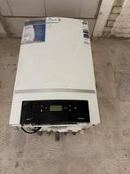 Nefit Topline Compact HRC30/CW5 CV Ketel, Ophalen, Gebruikt, Aardgas, Geiser